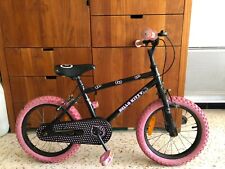 Velo fille ans d'occasion  Le Grau-du-Roi