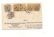 4371 germania deutsches usato  Palermo