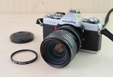 Minolta xg1 35mm for sale  LITTLEBOROUGH