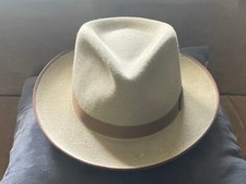 Stetson whippet fedora for sale  Jim Thorpe