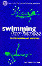 Swimming fitness noble for sale  AMMANFORD