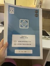 Autoclave estetica gima usato  Langhirano