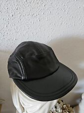 Casquette cuir rykiel d'occasion  Pamiers