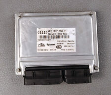 2003 2007 AUDI A8 QUATTRO MÓDULO DE CONTROLE DE SUSPENSÃO ATIVA 4E0907553F comprar usado 2003 2007 AUDI A8 QUATTRO MÓDULO DE CONTROLE DE SUSPENSÃO ATIVA 4E0907553F comprar usado  Enviando para Brazil