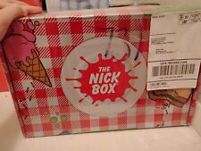 Culturefly nick box d'occasion  Expédié en Belgium