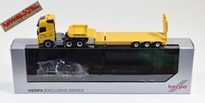 Herpa lkw volvo gebraucht kaufen  Köln