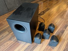 Tannoy fx5.1 surround for sale Tannoy fx5.1 surround for sale  OAKHAM
