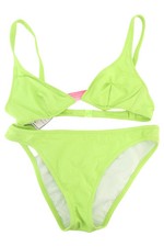 Perla bikini grün gebraucht kaufen  Deutschland