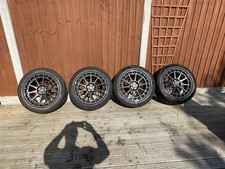Rota recce 5x108 for sale  WAKEFIELD