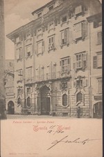 Palazzo larcher larcher usato  Italia