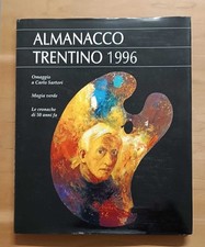 Omaggio carlo sartori usato  Italia