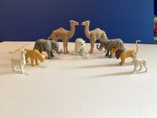 Playmobil animal bundle for sale  PEACEHAVEN