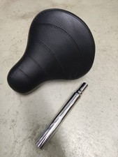 Sattel sattelstange passend gebraucht kaufen  Tübingen