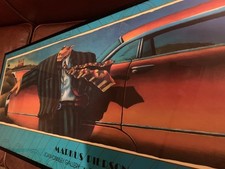 Markus pierson for sale  Newport