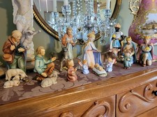 Hummel goebel christmas for sale  Philadelphia