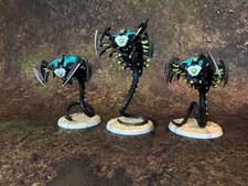 Necron canoptek wraiths for sale  HIGH WYCOMBE