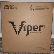 Viper hideaway reversible for sale  Altamonte Springs