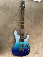 Ibanez s521 series for sale  Cody