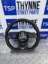2018 genuine audi for sale  BOLTON