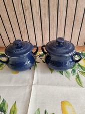 Creuset lidded 0.5l for sale  STANFORD-LE-HOPE