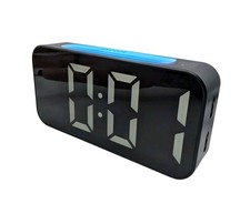 Homvilla alarm clock for sale  SLOUGH
