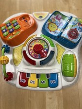 Vtech baby play for sale  WATFORD
