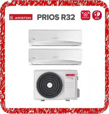 Ariston prios condizionatore usato  Italia