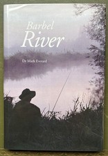 Barbel river mark for sale Barbel river mark for sale  PERSHORE