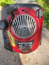 Briggs stratton craftsman for sale  Minneapolis