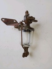 Nuffield tractor brass for sale  NORTHAMPTON