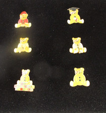 Pudsey bear badges for sale  NORWICH