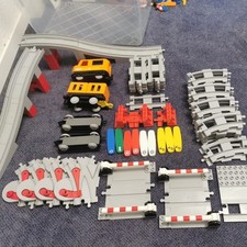 Lego duplo elek gebraucht kaufen  Düsseldorf