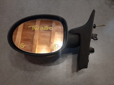 Retroviseur electrique gauche d'occasion Retroviseur electrique gauche d'occasion  Marboz