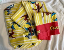 Vtg curious george for sale  Gig Harbor