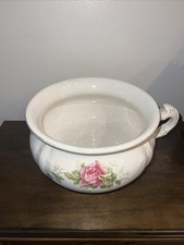 Buffalo pottery chamber for sale  New Buffalo