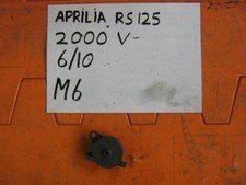 Aprilia rs125 125 for sale  PINNER