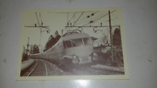 Elettrotreno settebello 1952 usato  Milano