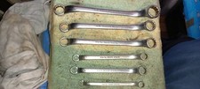Britool ring spanners for sale  TROWBRIDGE