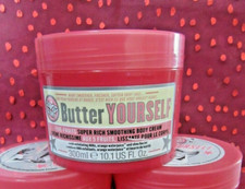 Soap glory butter for sale  SWAFFHAM