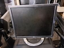 Monitor LCD LG L1780Q Ultra Slim Innovations Flatron 17" e cabos  comprar usado  Enviando para Brazil