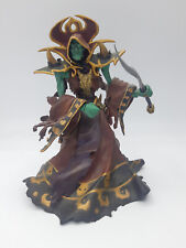 World warcraft undead usato  Monterotondo