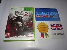 Castlevania Lords of Shadow 2 XBOX 360 pal Reino Unido entrega rastreada comprar usado  Enviando para Brazil