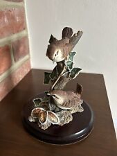 Coalport wrens. number for sale  SOUTHMINSTER