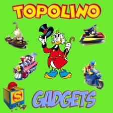 Topolino dal 2600 usato  Prato
