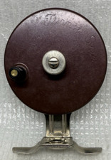 Turn spin reel for sale  Watertown