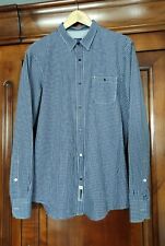 Chemise trussardi jeans d'occasion  Lingolsheim