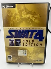 Gioco rom swat usato  Bergamo