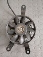 Ventola radiatore kawasaki usato  Acerra