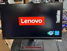 Lenovo thinkvision s24e for sale  Greenville