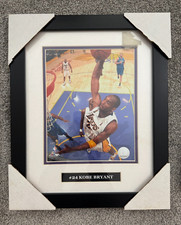 Kobe bryant framed for sale  Atlantic Highlands